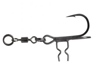 T_GUNKI HOOKS RIG G RIDER PLG FROM PREDATOR TACKLE.*